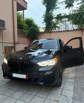 BMW X5 40i Full M Sport Shadow - Car24.bg BMW X5 40i Full M Sport Shadow