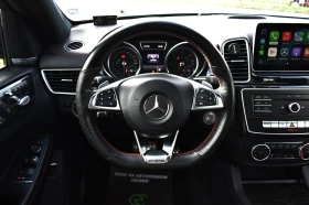 Mercedes-Benz GLE 350 AMG* 360CAM* HARMAN* AIRMATIC* LED* CARPLAY* DISST - 69900 лв. / 35739.30 € - 70217190 12 | Car24.bg Mercedes-Benz GLE 350 AMG* 360CAM* HARMAN* AIRMATIC* LED* CARPLAY* DISST - 69900 лв. / 35739.30 € - 70217190 12