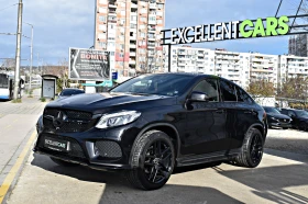 Mercedes-Benz GLE 350 AMG* 360CAM* HARMAN* AIRMATIC* LED* CARPLAY* DISST - Car24.bg Mercedes-Benz GLE 350 AMG* 360CAM* HARMAN* AIRMATIC* LED* CARPLAY* DISST