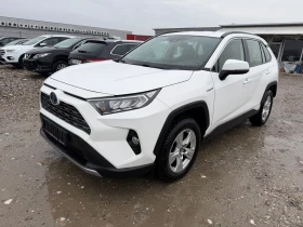 Toyota Rav4 2.5 HYBRID - Car24.bg Toyota Rav4 2.5 HYBRID