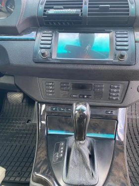 BMW X5 3.0i * ГАЗ* - 3850 € / 7529.95 лв. - 57797970 9 | Car24.bg BMW X5 3.0i * ГАЗ* - 3850 € / 7529.95 лв. - 57797970 9