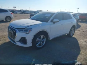 Audi Q3 PREMIUM PLUS 45 TFSI S LINE QUATTRO TIPTRONI - Car24.bg Audi Q3 PREMIUM PLUS 45 TFSI S LINE QUATTRO TIPTRONI