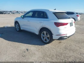 Audi Q3 PREMIUM PLUS 45 TFSI S LINE QUATTRO TIPTRONI - 14520 € / 28398.65 лв. - 86778854 3 | Car24.bg Audi Q3 PREMIUM PLUS 45 TFSI S LINE QUATTRO TIPTRONI - 14520 € / 28398.65 лв. - 86778854 3