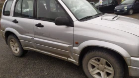 Suzuki Grand vitara 2, 0HDI - цена по договаряне - 41773151 3 | Car24.bg Suzuki Grand vitara 2, 0HDI - цена по договаряне - 41773151 3