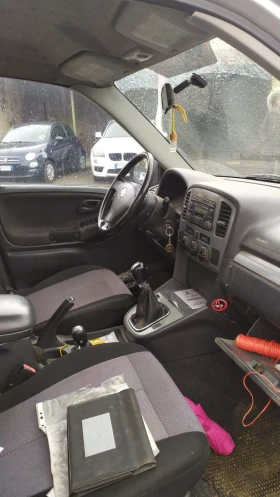 Suzuki Grand vitara 2, 0HDI - цена по договаряне - 41773151 5 | Car24.bg Suzuki Grand vitara 2, 0HDI - цена по договаряне - 41773151 5