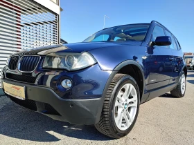 BMW X3 2.0d-XDrive-Изключително запазен!