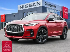 Infiniti QX56 Essential Proassist Awd Leather | Auto.bg — изображение 12 Infiniti QX56 Essential Proassist Awd Leather | Auto.bg — изображение 12