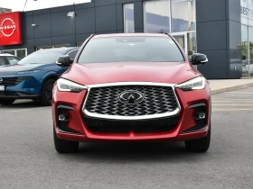 Infiniti QX56 Essential Proassist Awd Leather | Auto.bg — изображение 2 Infiniti QX56 Essential Proassist Awd Leather | Auto.bg — изображение 2