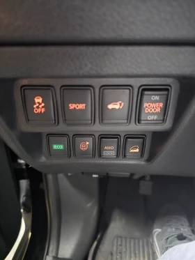 Nissan Rogue LPG | Auto.bg — изображение 11 Nissan Rogue LPG | Auto.bg — изображение 11