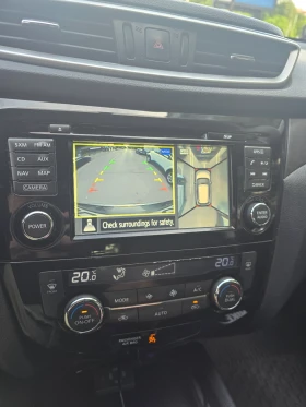 Nissan Rogue LPG | Auto.bg — изображение 13 Nissan Rogue LPG | Auto.bg — изображение 13