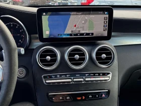 Mercedes-Benz GLC 43 AMG HUD/360 КАМ/ПАНО/КЛИП/CARFAX/ФИНАНСИРАНЕ | Auto.bg — изображение 9 Mercedes-Benz GLC 43 AMG HUD/360 КАМ/ПАНО/КЛИП/CARFAX/ФИНАНСИРАНЕ | Auto.bg — изображение 9