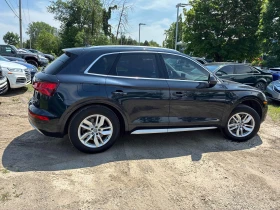 Audi Q5 Komfort Quattro | Auto.bg — изображение 4 Audi Q5 Komfort Quattro | Auto.bg — изображение 4