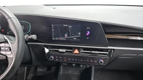 Kia Niro Hybrid Prestige | Adaptive Cruise | Камера - 15550 € / 30413.16 лв. - 66044433 11 | Car24.bg Kia Niro Hybrid Prestige | Adaptive Cruise | Камера - 15550 € / 30413.16 лв. - 66044433 11