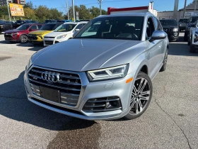 Audi SQ5 * Technik * CARFAX * БЕЗ ПЪРВОНАЧАЛНА ВНОСКА