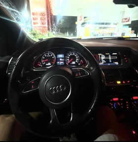 Audi Q7 3.0 TFSI Quattro S line | 2015 | Бензин - 12999 € - 51849893 4 | Car24.bg Audi Q7 3.0 TFSI Quattro S line | 2015 | Бензин - 12999 € - 51849893 4
