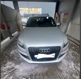Audi Q7 3.0 TFSI Quattro S line | 2015 | Бензин - 12999 € - 51849893 2 | Car24.bg Audi Q7 3.0 TFSI Quattro S line | 2015 | Бензин - 12999 € - 51849893 2