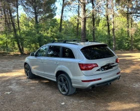 Audi Q7 3.0 TFSI Quattro S line | 2015 | Бензин - 12999 € - 51849893 3 | Car24.bg Audi Q7 3.0 TFSI Quattro S line | 2015 | Бензин - 12999 € - 51849893 3