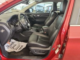 Nissan Qashqai * SL * CARFAX * ФИНАНСИРАНЕ | Auto.bg — изображение 7 Nissan Qashqai * SL * CARFAX * ФИНАНСИРАНЕ | Auto.bg — изображение 7