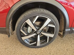 Nissan Qashqai * SL * CARFAX * ФИНАНСИРАНЕ | Auto.bg — изображение 5 Nissan Qashqai * SL * CARFAX * ФИНАНСИРАНЕ | Auto.bg — изображение 5