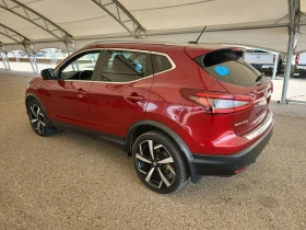 Nissan Qashqai * SL * CARFAX * ФИНАНСИРАНЕ | Auto.bg — изображение 4 Nissan Qashqai * SL * CARFAX * ФИНАНСИРАНЕ | Auto.bg — изображение 4