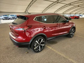 Nissan Qashqai * SL * CARFAX * ФИНАНСИРАНЕ | Auto.bg — изображение 3 Nissan Qashqai * SL * CARFAX * ФИНАНСИРАНЕ | Auto.bg — изображение 3