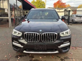 BMW X3 * xDrive30i * CARFAX * ОПЦИЯ ЗА ФИНАНСИРАНЕ | Auto.bg — изображение 6 BMW X3 * xDrive30i * CARFAX * ОПЦИЯ ЗА ФИНАНСИРАНЕ | Auto.bg — изображение 6