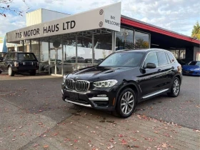 BMW X3 * xDrive30i * CARFAX * ОПЦИЯ ЗА ФИНАНСИРАНЕ