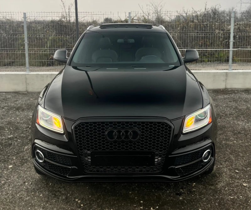 Audi Q5 Technik - 11500 € / 22492.04 лв. - 68403041 1 | Car24.bg Audi Q5 Technik - 11500 € / 22492.04 лв. - 68403041 1