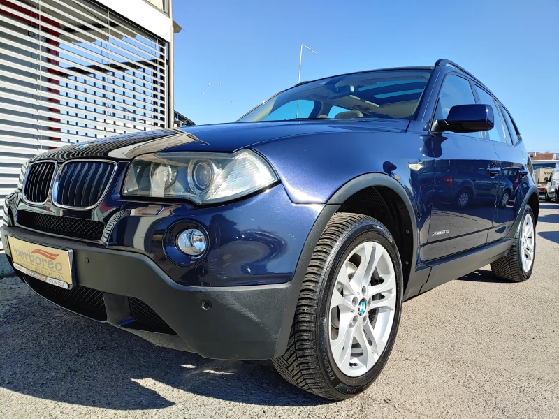 BMW X3 2.0d-XDrive-Изключително запазен! - 4490 € / 8781.68 лв. - 28203031 1 | Car24.bg BMW X3 2.0d-XDrive-Изключително запазен! - 4490 € / 8781.68 лв. - 28203031 1