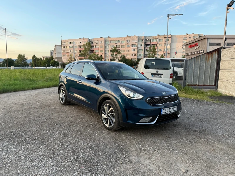 Kia Niro - 12500 € / 24447.88 лв. - 69949704 1 | Car24.bg Kia Niro - 12500 € / 24447.88 лв. - 69949704 1