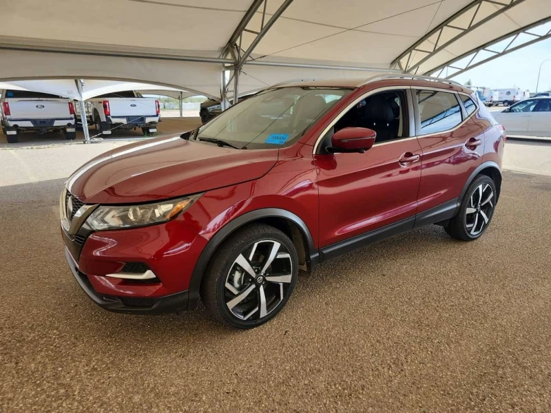 Nissan Qashqai * SL * CARFAX * ФИНАНСИРАНЕ - 16399 € - 79808764 1 | Car24.bg Nissan Qashqai * SL * CARFAX * ФИНАНСИРАНЕ - 16399 € - 79808764 1