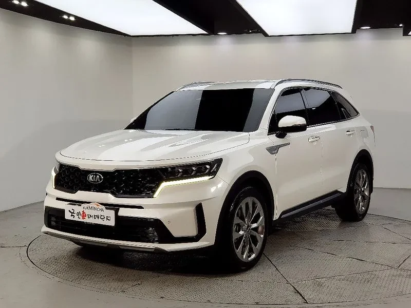 Kia Sorento 2.2 TRENDY/НАВИГАЦИЯ/ПОДГРЕВ/КАМЕРА/СЕНЗОРИ/ | Auto.bg — изображение 1 Kia Sorento 2.2 TRENDY/НАВИГАЦИЯ/ПОДГРЕВ/КАМЕРА/СЕНЗОРИ/ | Auto.bg — изображение 1