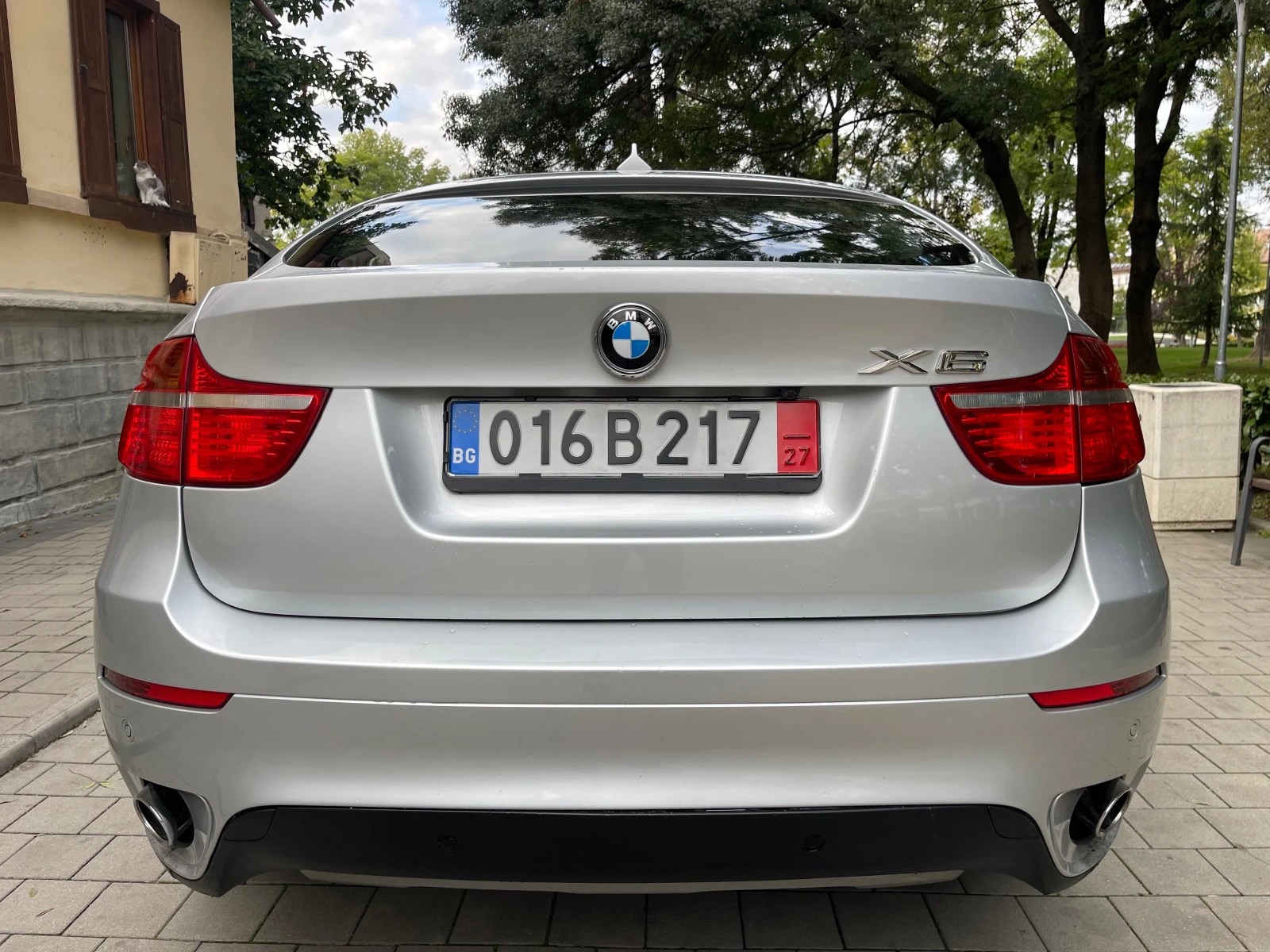 BMW X6 xDRIVE#30d#235kc#УНИКАТ! - изображение 3 | Auto.bg BMW X6 xDRIVE#30d#235kc#УНИКАТ! - изображение 3