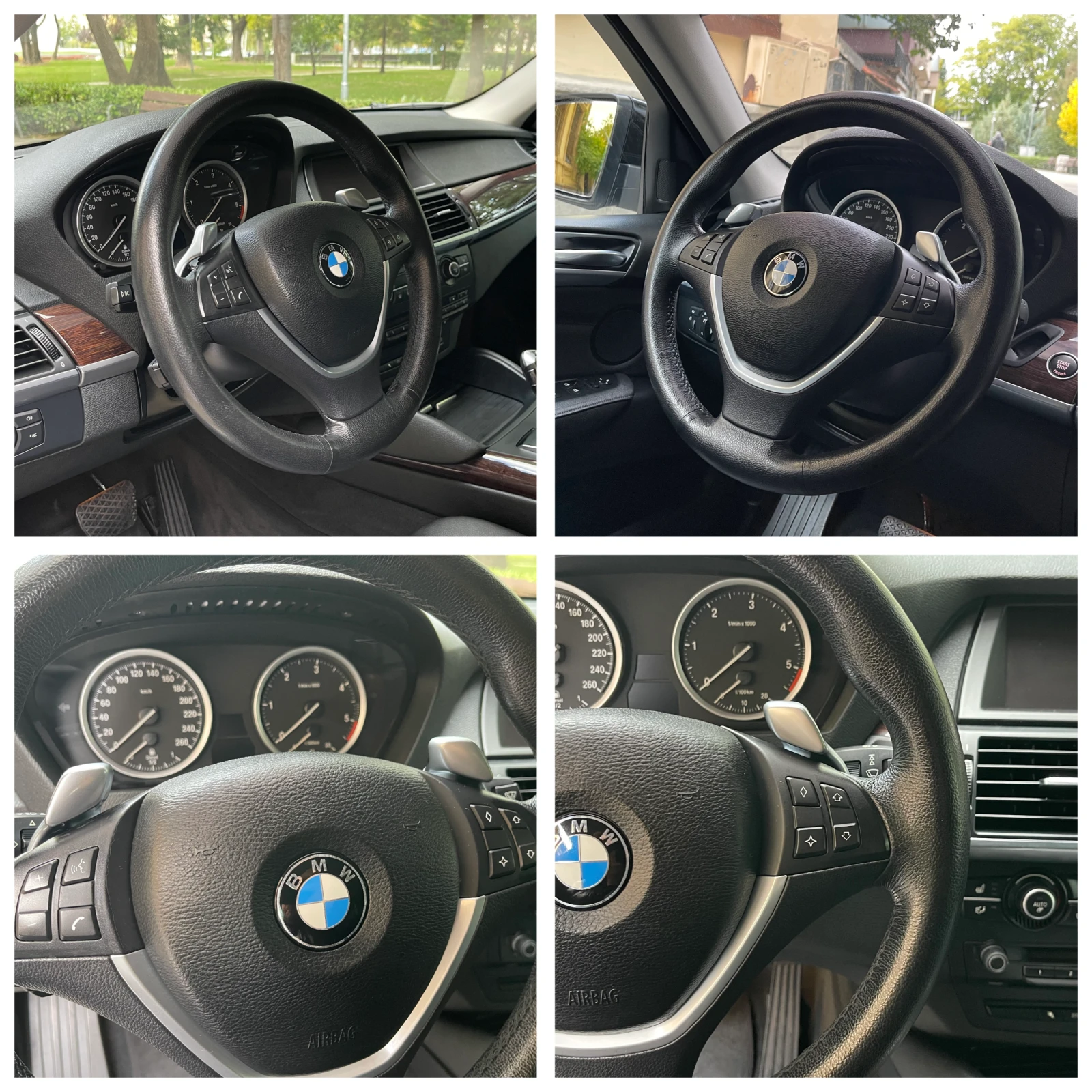 BMW X6 xDRIVE#30d#235kc#УНИКАТ! - изображение 8 | Auto.bg BMW X6 xDRIVE#30d#235kc#УНИКАТ! - изображение 8