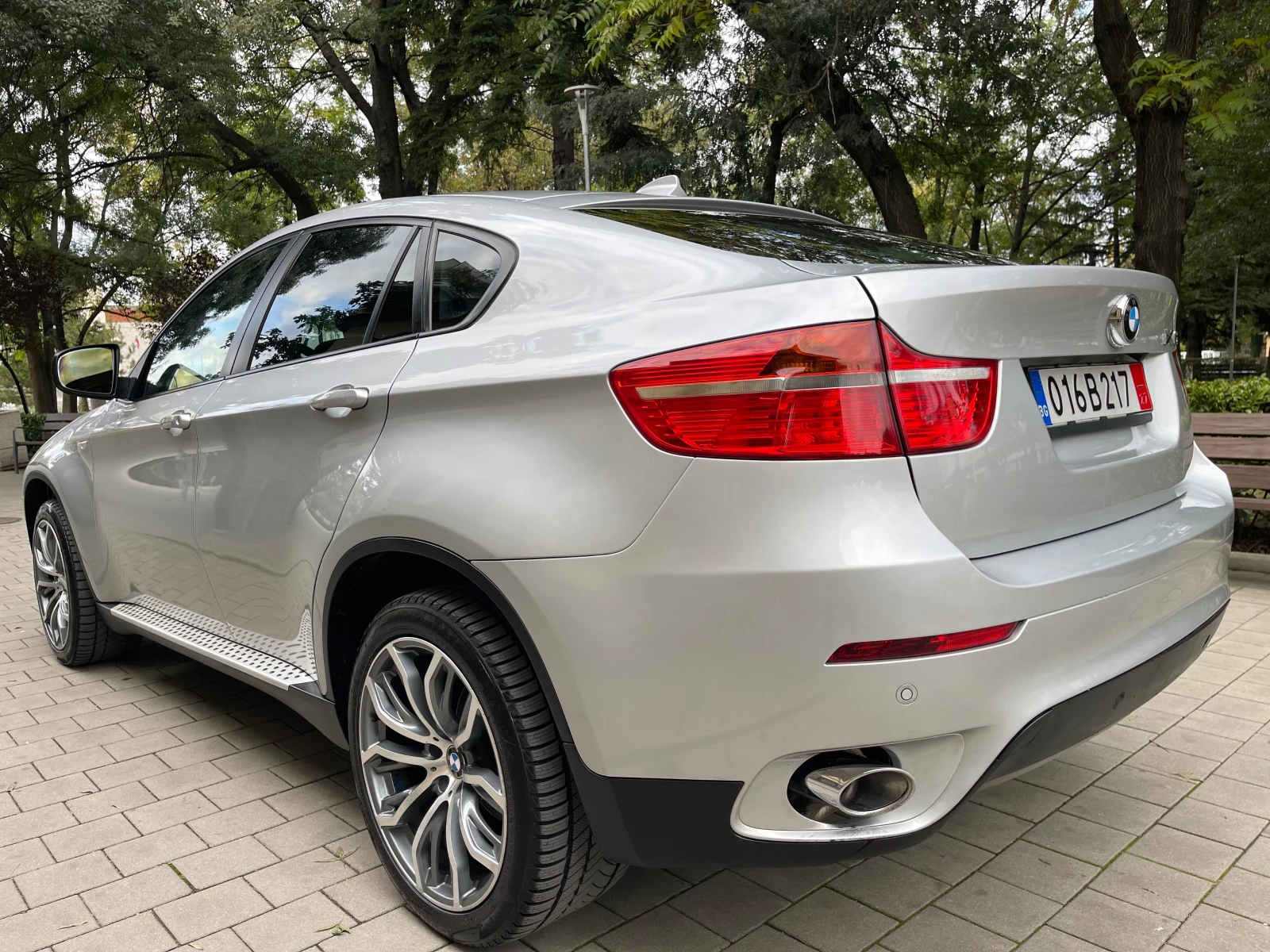 BMW X6 xDRIVE#30d#235kc#УНИКАТ! - изображение 2 | Auto.bg BMW X6 xDRIVE#30d#235kc#УНИКАТ! - изображение 2