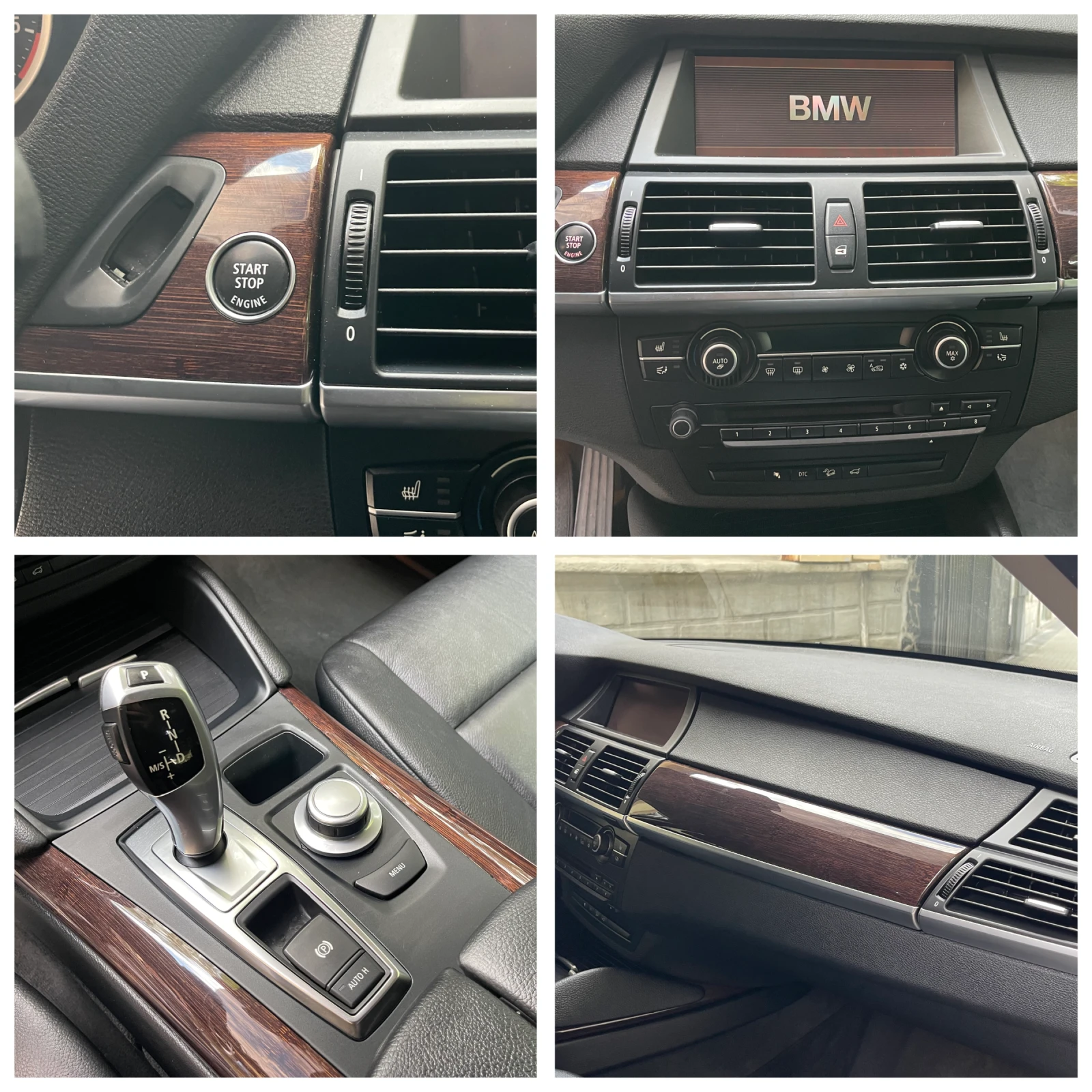 BMW X6 xDRIVE#30d#235kc#УНИКАТ! - изображение 9 | Auto.bg BMW X6 xDRIVE#30d#235kc#УНИКАТ! - изображение 9