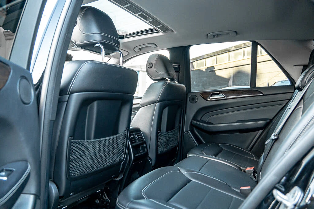 Mercedes-Benz ML 350 * АВТО КРЕДИТ* ЦЕНА ДО БГ * СЕРВИЗНА ИСТОРИЯ *  - изображение 8 | Auto.bg Mercedes-Benz ML 350 * АВТО КРЕДИТ* ЦЕНА ДО БГ * СЕРВИЗНА ИСТОРИЯ *  - изображение 8