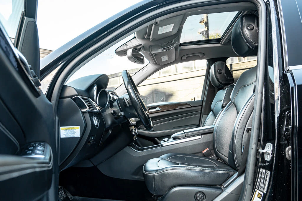 Mercedes-Benz ML 350 * АВТО КРЕДИТ* ЦЕНА ДО БГ * СЕРВИЗНА ИСТОРИЯ *  - изображение 6 | Auto.bg Mercedes-Benz ML 350 * АВТО КРЕДИТ* ЦЕНА ДО БГ * СЕРВИЗНА ИСТОРИЯ *  - изображение 6