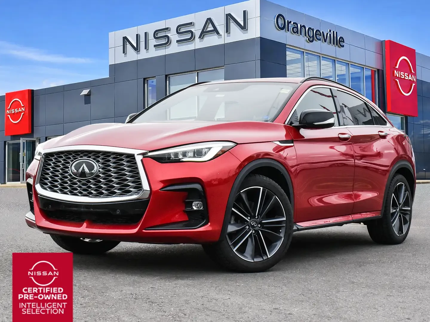 Infiniti QX56 Essential Proassist Awd Leather | Auto.bg — изображение 1 Infiniti QX56 Essential Proassist Awd Leather | Auto.bg — изображение 1