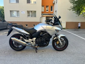 Honda Cbf 600S-ABS