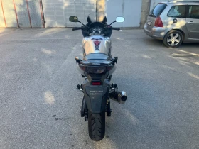 Honda Cbf 600S-ABS | Auto.bg — изображение 7 Honda Cbf 600S-ABS | Auto.bg — изображение 7