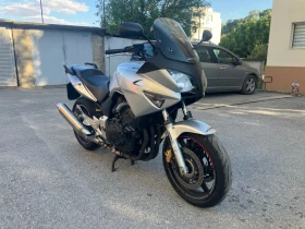 Honda Cbf 600S-ABS | Auto.bg — изображение 2 Honda Cbf 600S-ABS | Auto.bg — изображение 2