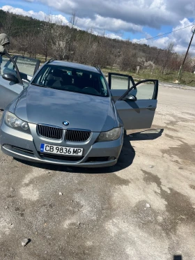 Обява за продажба на BMW 325 ~9 000 лв. - изображение 1