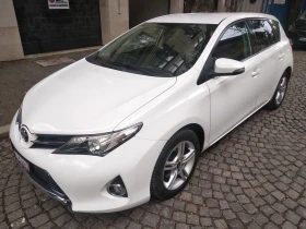 Toyota Auris 1.6 Бензин Швейцария - Car24.bg Toyota Auris 1.6 Бензин Швейцария