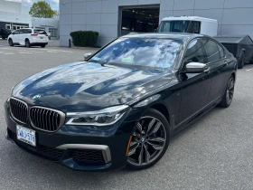 BMW 760 * M760Li xDrive* CARFAX* АВТОФИНАНСИРАНЕ* 1 - Car24.bg BMW 760 * M760Li xDrive* CARFAX* АВТОФИНАНСИРАНЕ* 1