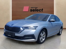 Skoda Octavia 1.5 Tsi - Car24.bg Skoda Octavia 1.5 Tsi