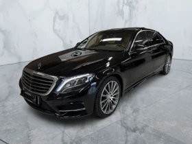 Mercedes-Benz S 500 Очакван Внос Mercedes S500 Long DESIGNO* AMG - Car24.bg Mercedes-Benz S 500 Очакван Внос Mercedes S500 Long DESIGNO* AMG