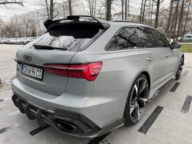 Audi Rs6 Performance 4.0 TFSI - 114000 € / 222964.62 лв. - 51612493 8 | Car24.bg Audi Rs6 Performance 4.0 TFSI - 114000 € / 222964.62 лв. - 51612493 8