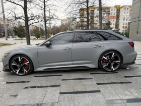 Audi Rs6 Performance 4.0 TFSI - 114000 € / 222964.62 лв. - 51612493 5 | Car24.bg Audi Rs6 Performance 4.0 TFSI - 114000 € / 222964.62 лв. - 51612493 5