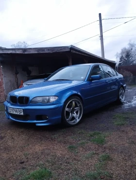 BMW 330 - 7000 € / 13690.81 лв. - 45257906 2 | Car24.bg BMW 330 - 7000 € / 13690.81 лв. - 45257906 2